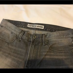 Express Jeans
